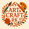 Art & Craft Corner logo